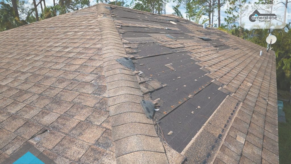 Cornerstone Roofing emergency roofers covering Mid Sussex