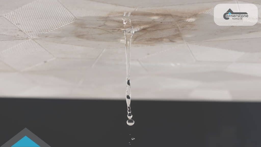 Emergency roof repair in Sussex: what to do the moment a leak appears